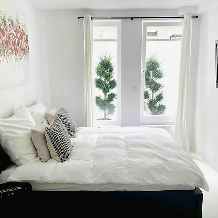 Studio - Alsterperle Selbstregistrierung Apartment